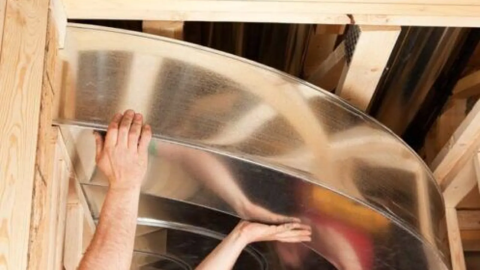 Ductwork in Atlanta, GA