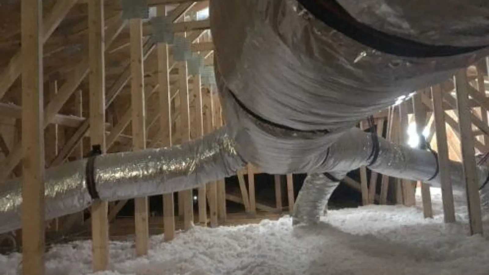 Ductwork in Atlanta, GA