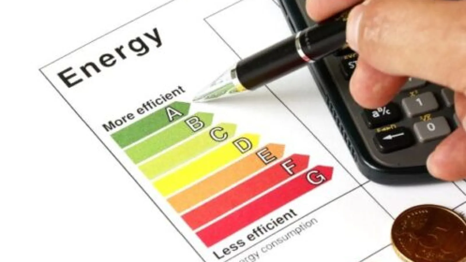 Energy Efficiency in Atlanta, GA
