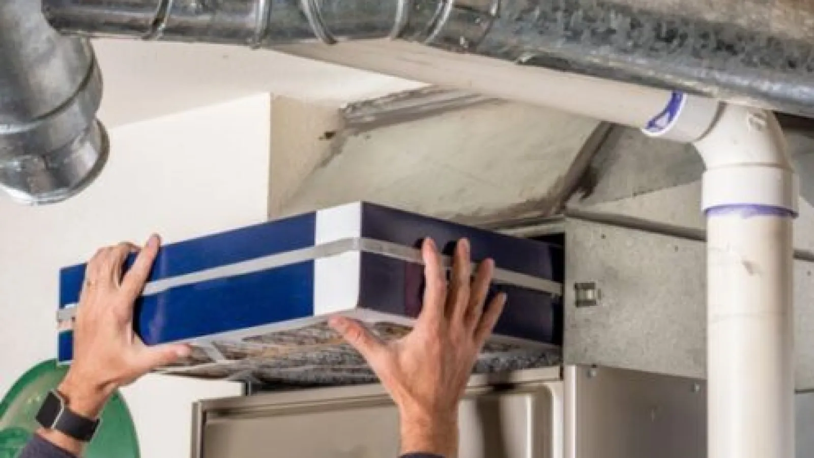 Furnace Filters in Atlanta, GA