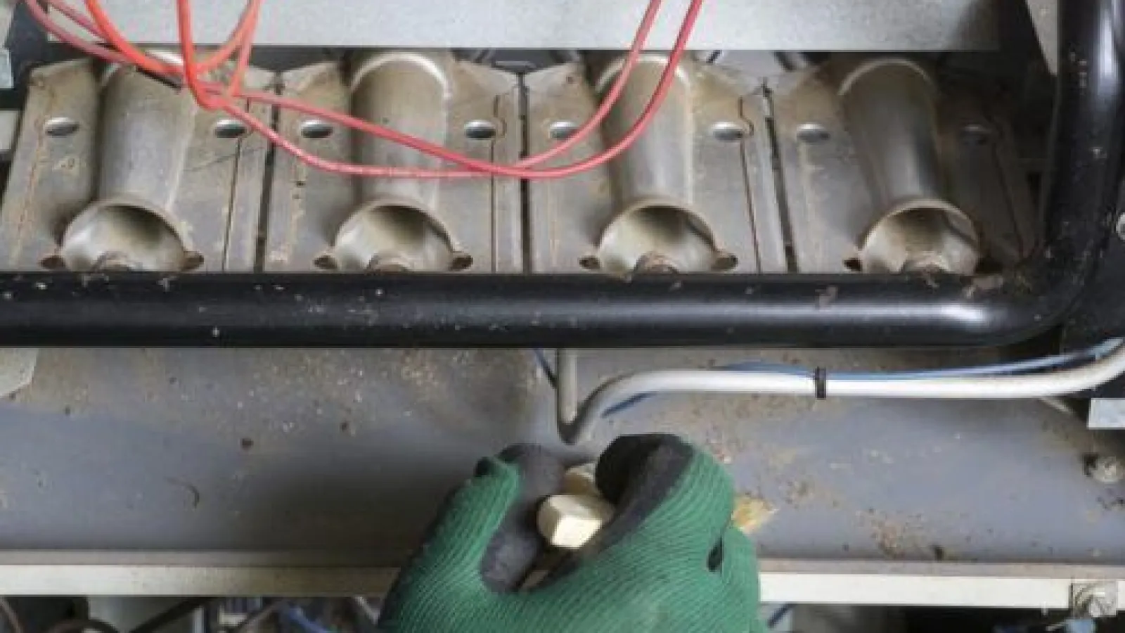Furnace repair in Atlanta, GA