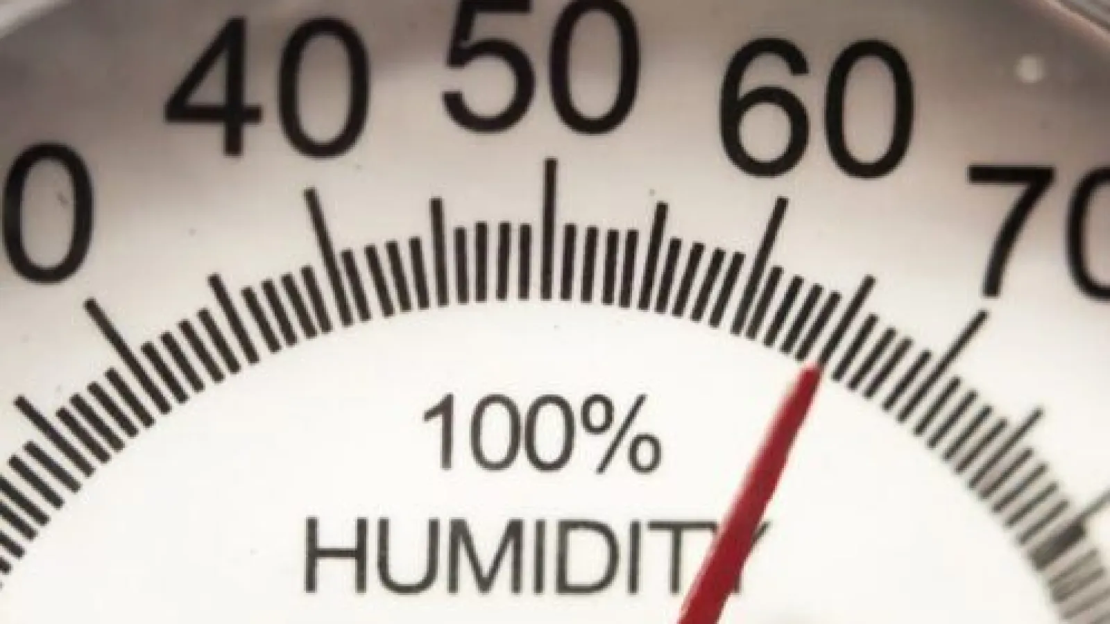 Humidity control in Atlanta, GA