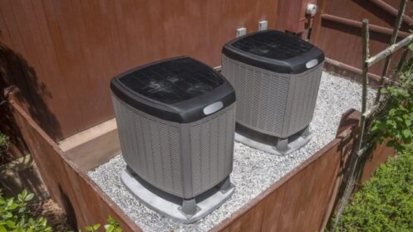 Air Conditioning in Atlanta, GA