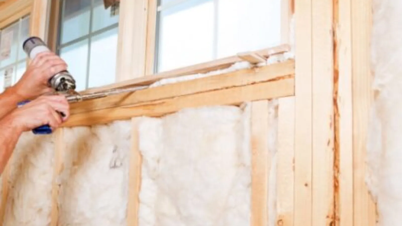 Insulation in Atlanta, GA