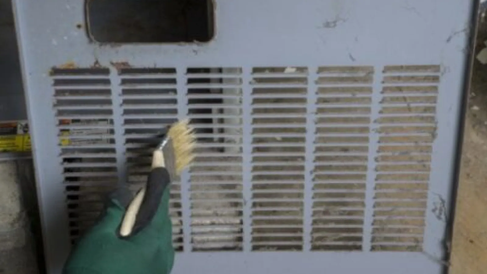HVAC replacement in Atlanta, GA