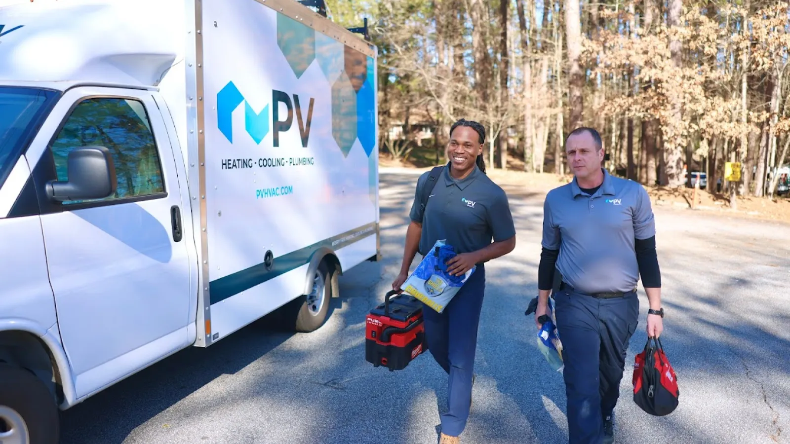 How We Became PV: All About Our Rebranding