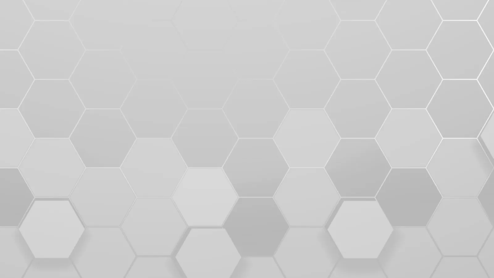 a white and grey tiled surface