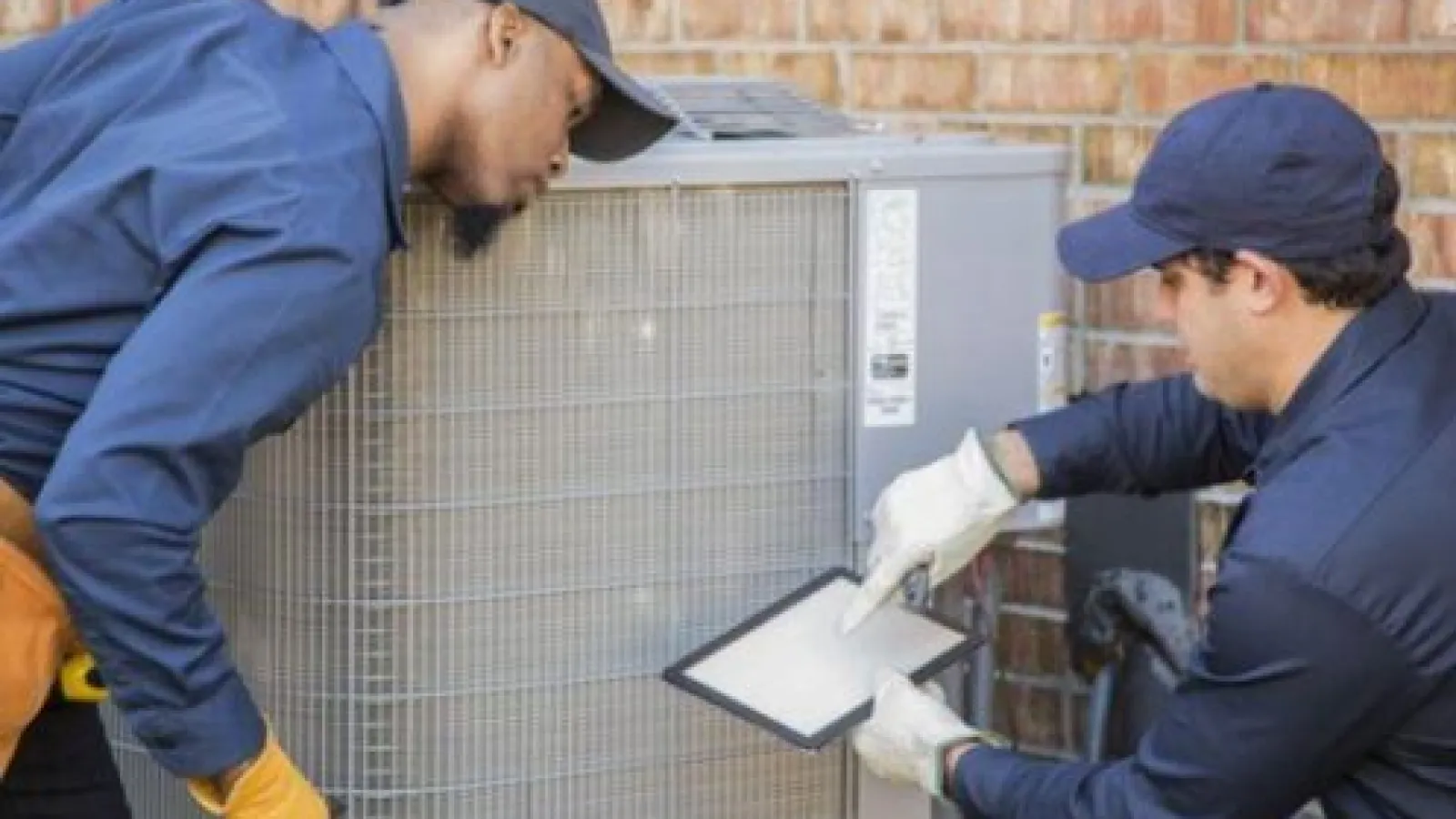 HVAC units in Atlanta, GA