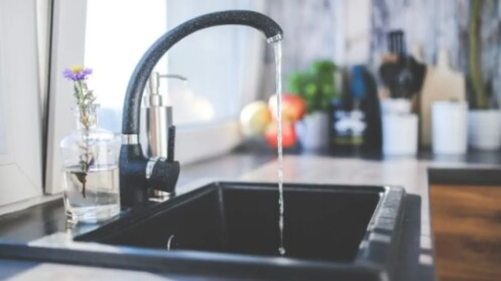 Water filtration in Atlanta, GA