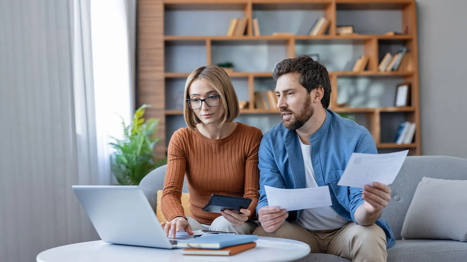 Debt Consolidation: How a Community Bank Can Simplify Your Finances