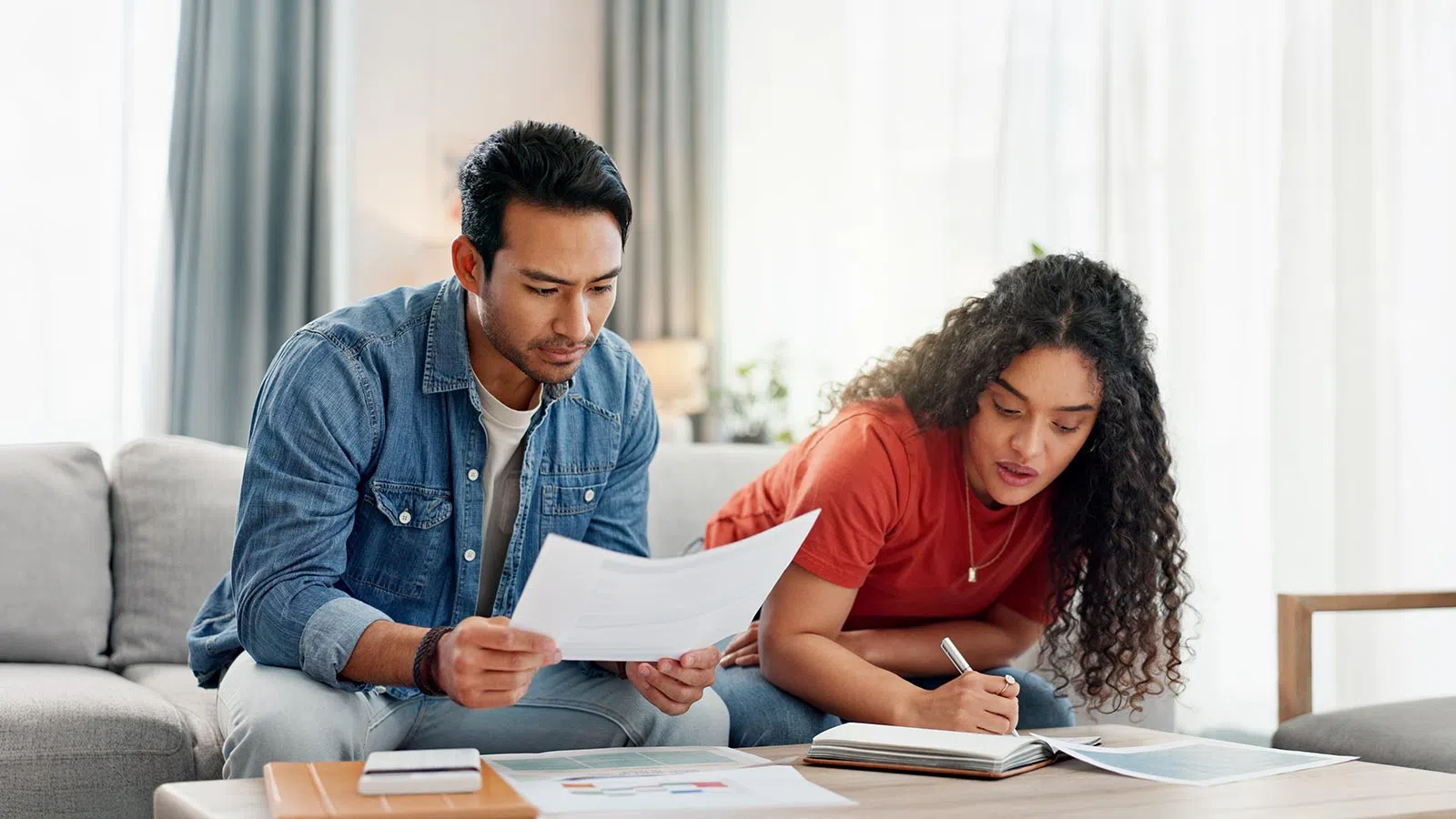 First-Time Homebuyer Checklist