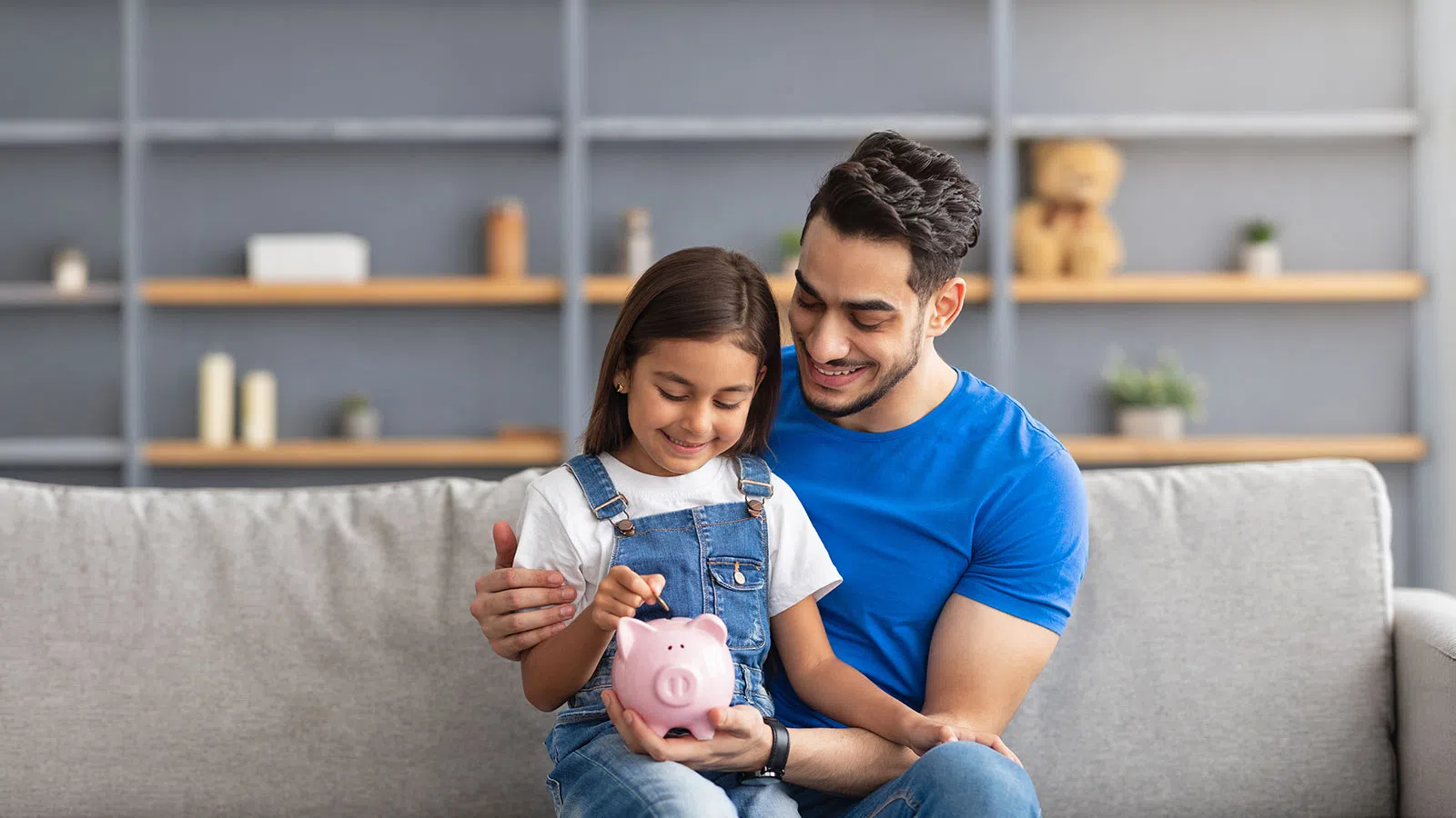 How to Build a Financial Plan for the Next Five Years