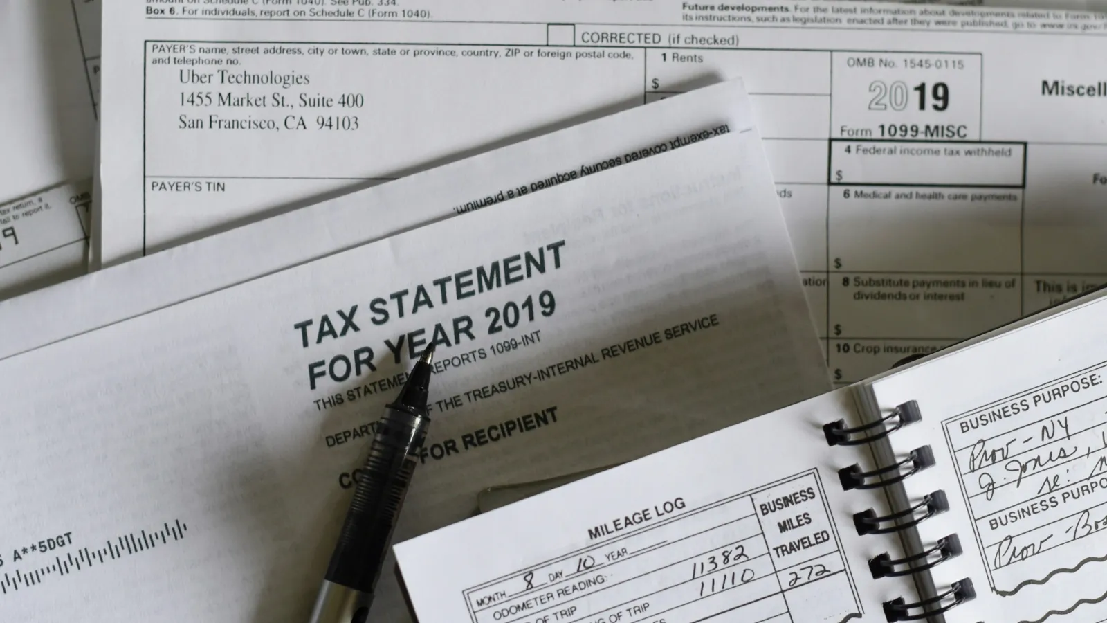 Five Tips to Protect Yourself from Tax Season Scams