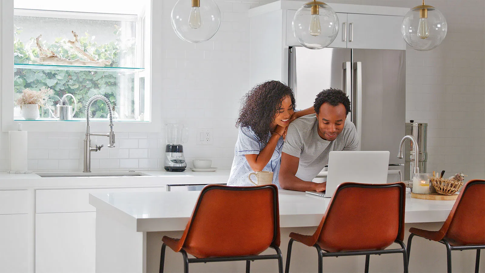 Your home is more than a place to live. It's an investment.