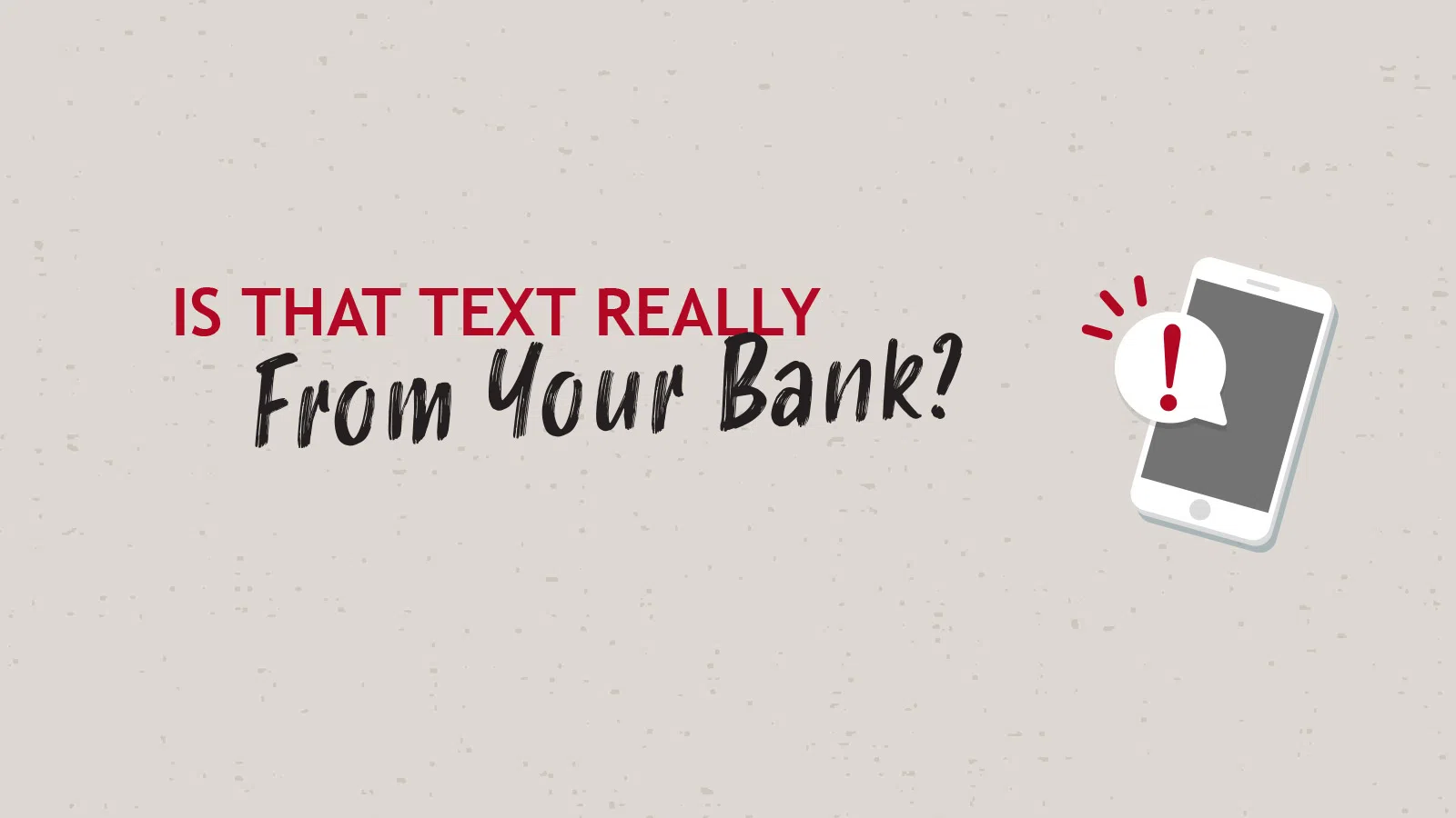 The Rise of Text Message Scams: How to Spot a Fake Before You Tap