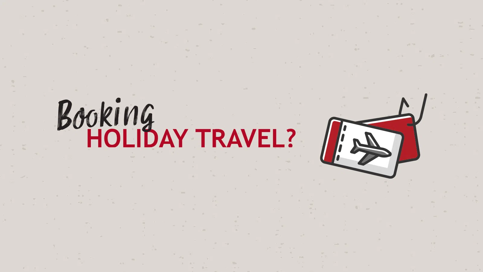 Don't get scammed on vacation