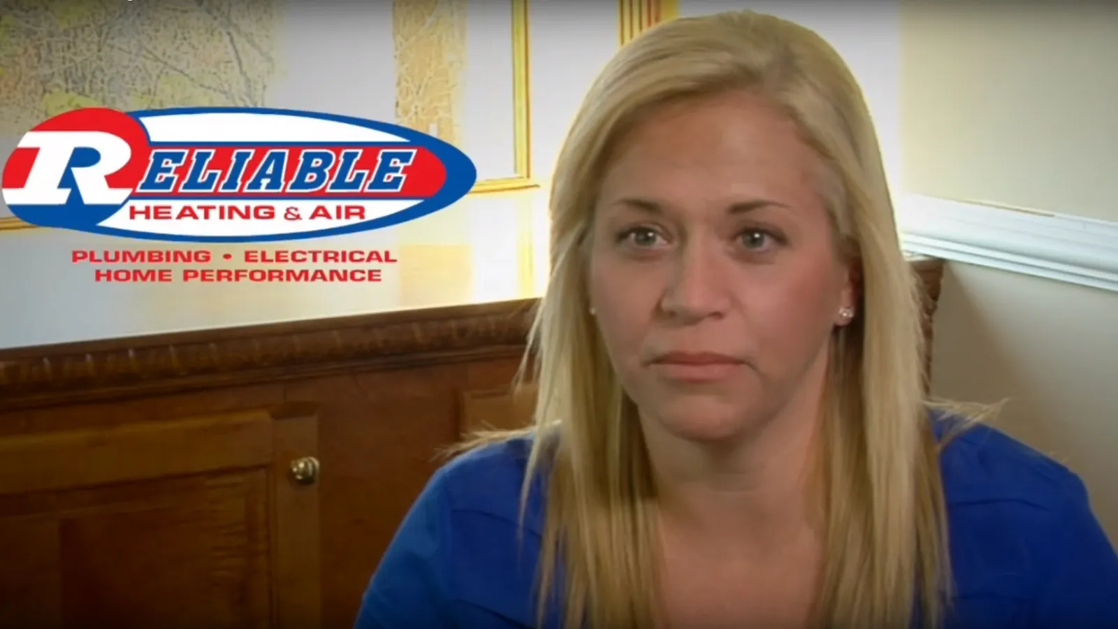 Air Cleaner Installation Reliable Heating & Air