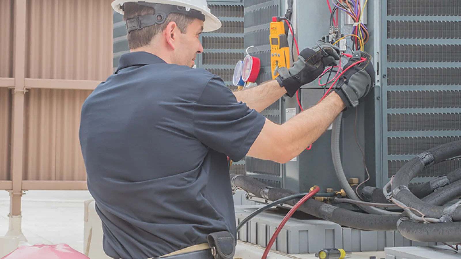 FREE Estimates Air Conditioning, HVAC Reliable Heating & Air