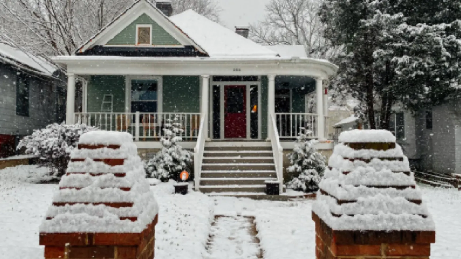 Prepping for Winter? Schedule Your Heating Maintenance Service