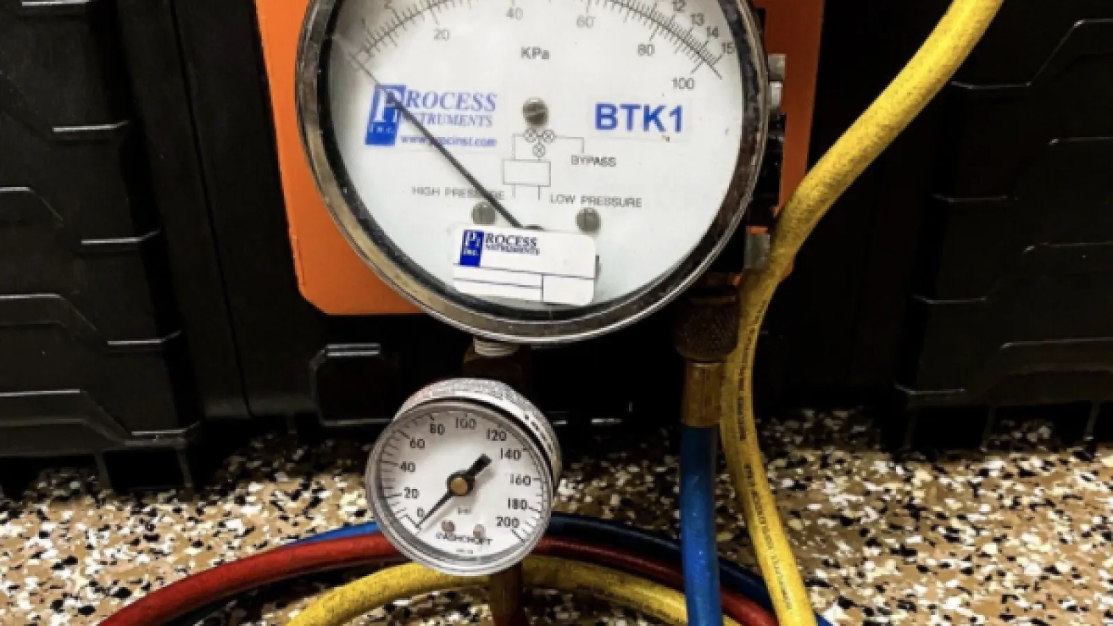 What to Expect During a Backflow Inspection?