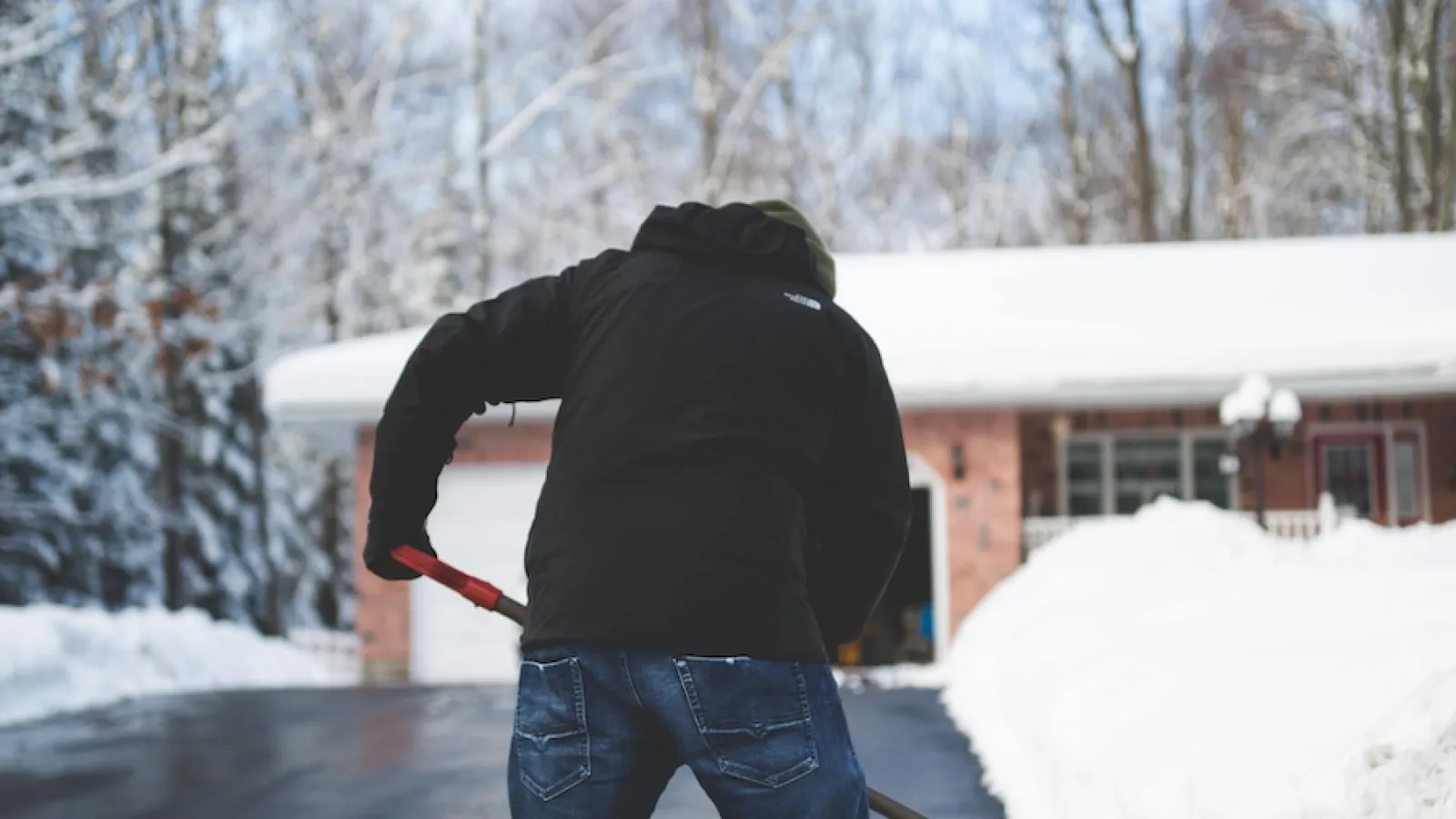 What to Do When You Have a Frozen Water Line