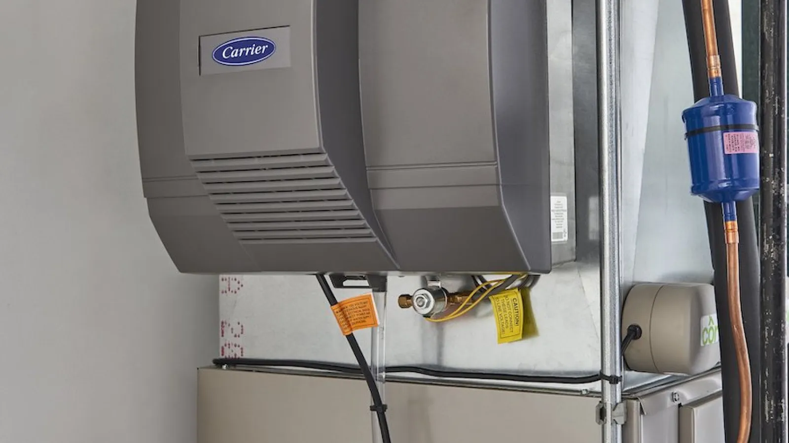 Issues with Having Dry Air in the Home