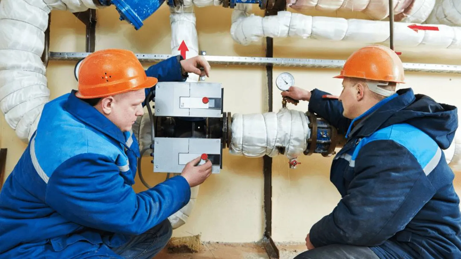 How Important are HVAC Reviews for Local Providers?