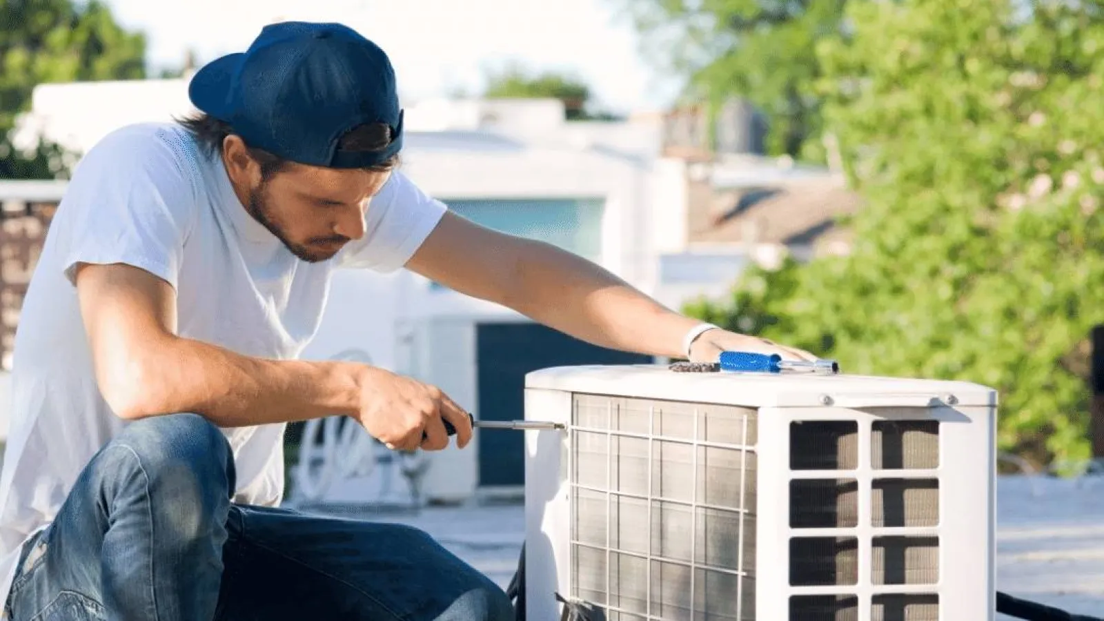 What is a Heat Pump and How Does It Work?