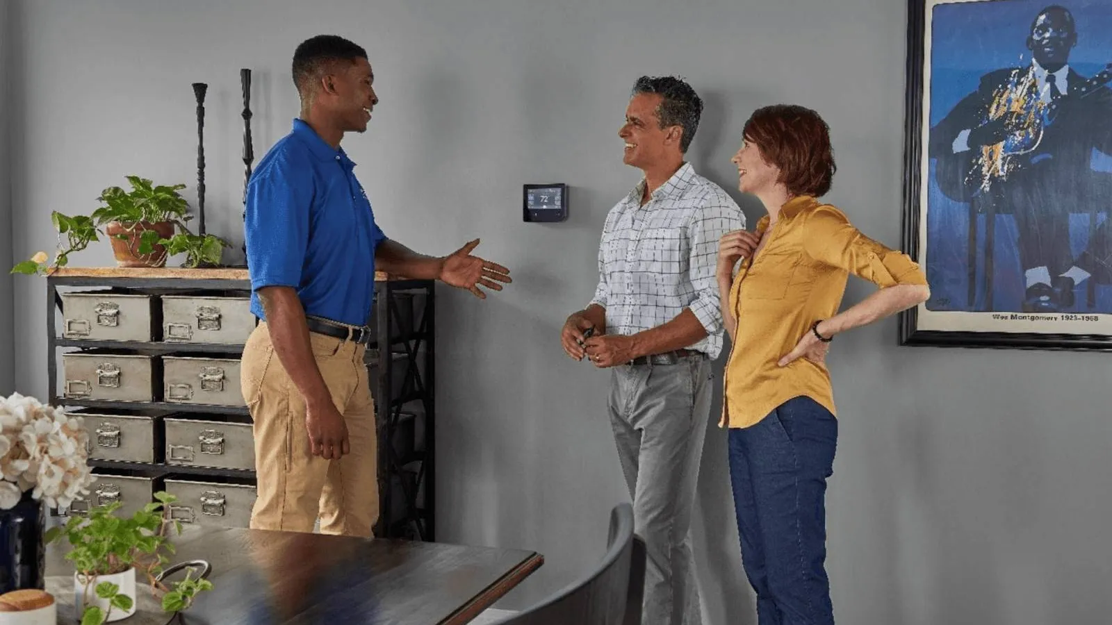 Why Should I Get a WiFi Thermostat?