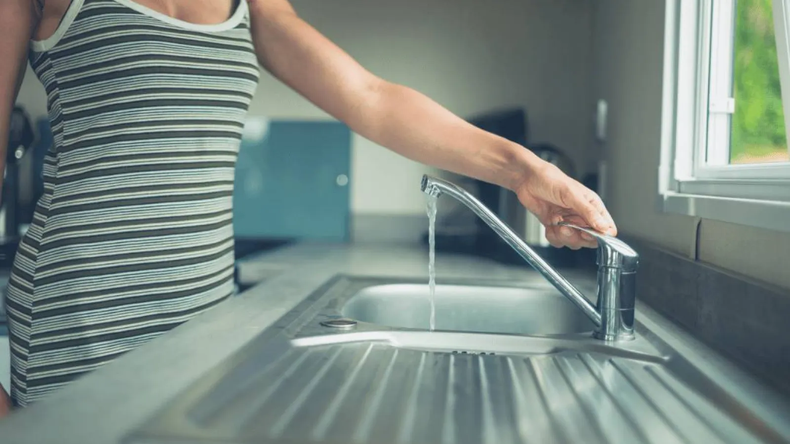 Everything You Need to Know About Your Water Line