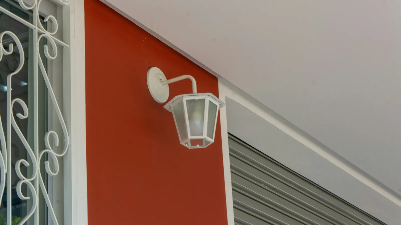 Electrical Light Installation