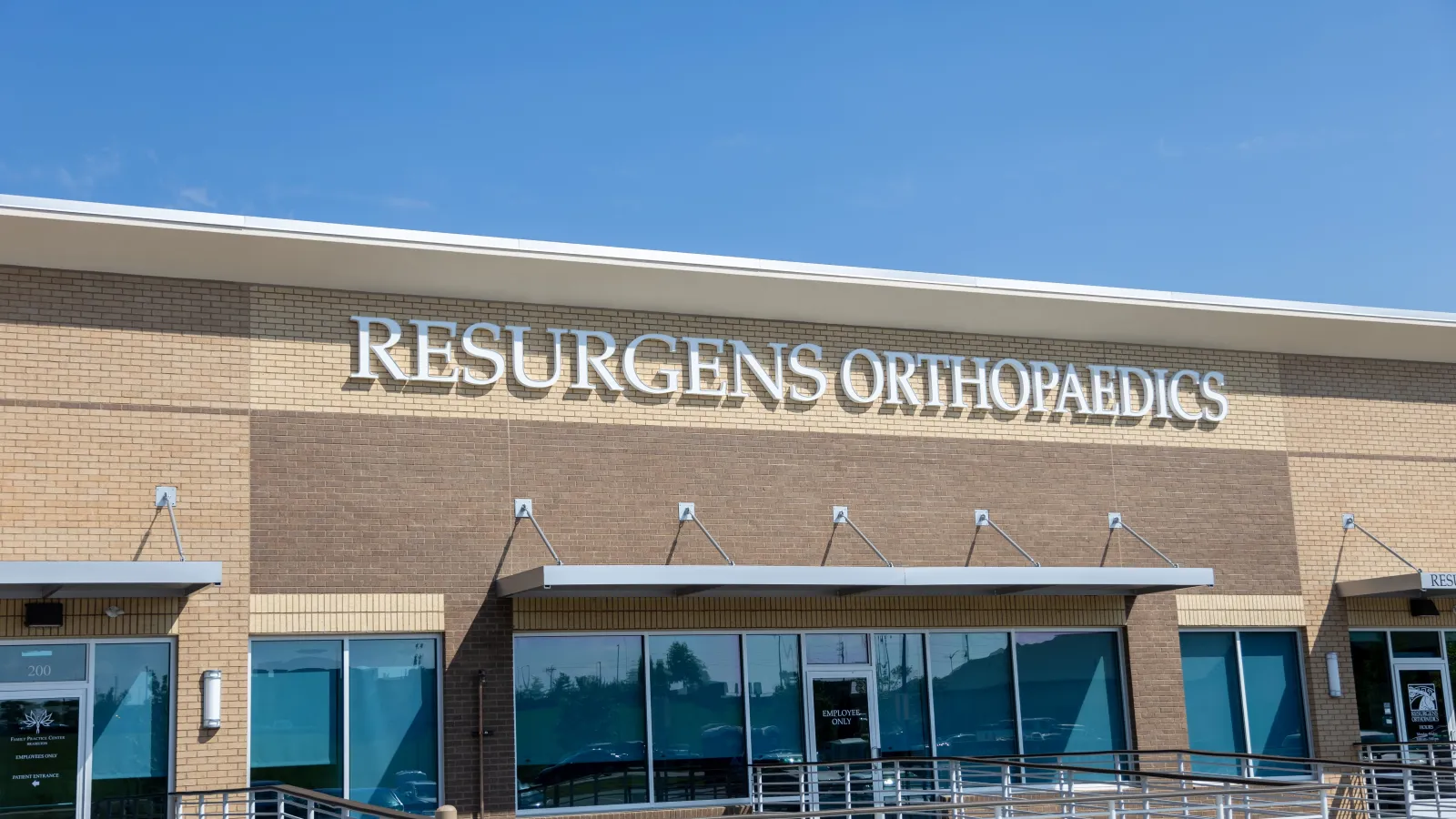 Braselton Location