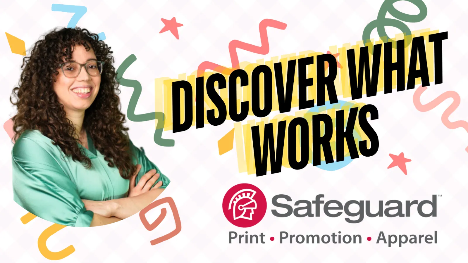 Discover What Works