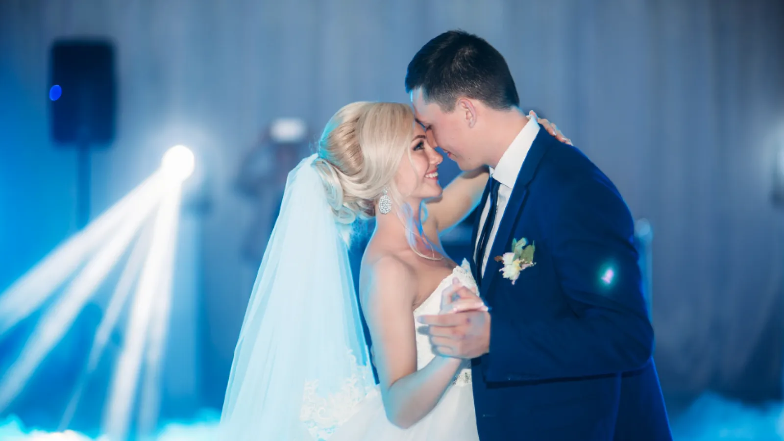 a man and woman kissing