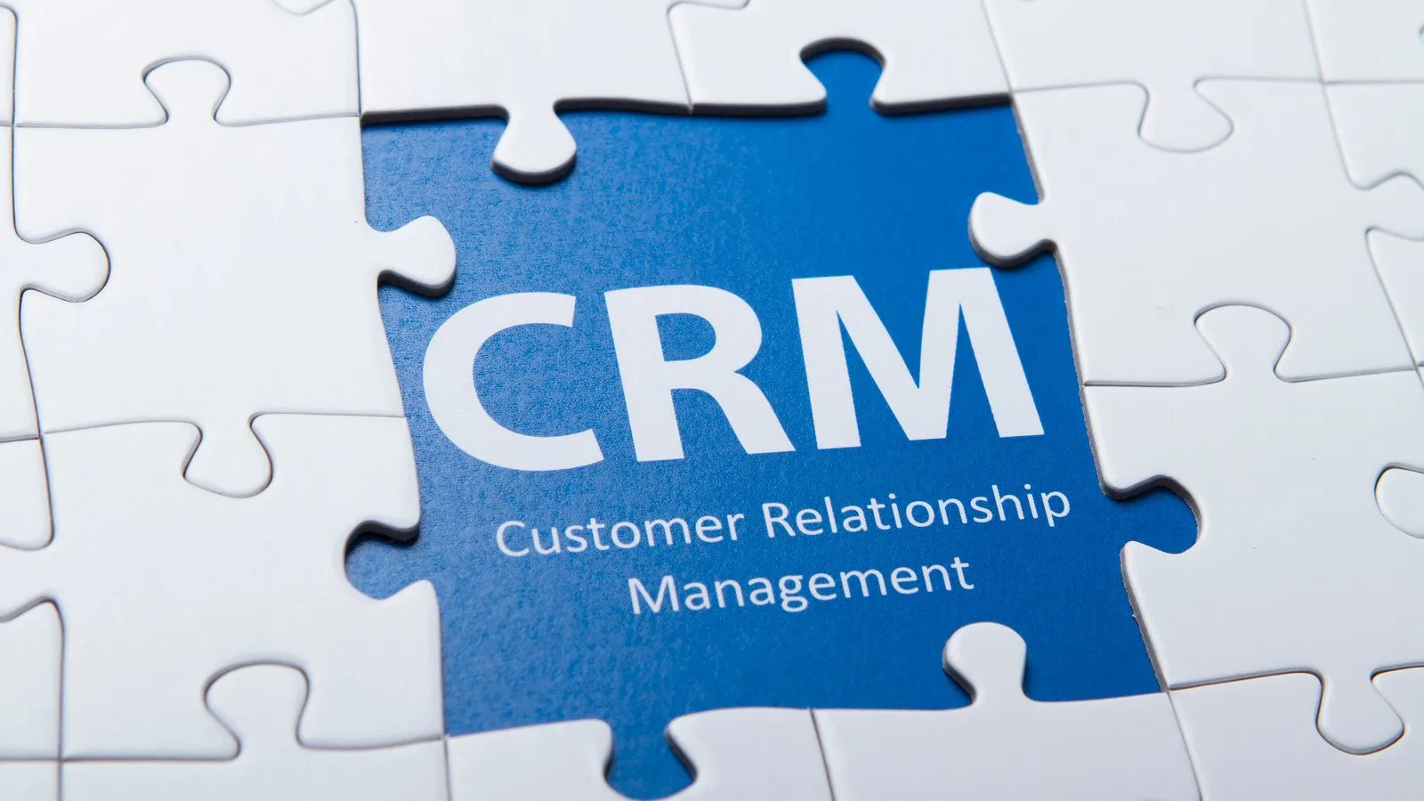 CRM