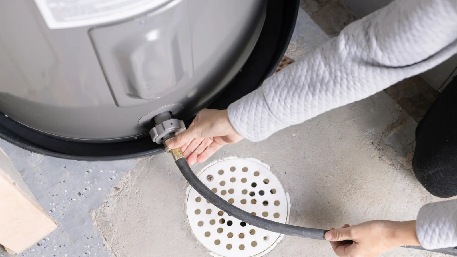 What Is the Lifespan of a Water Heater?