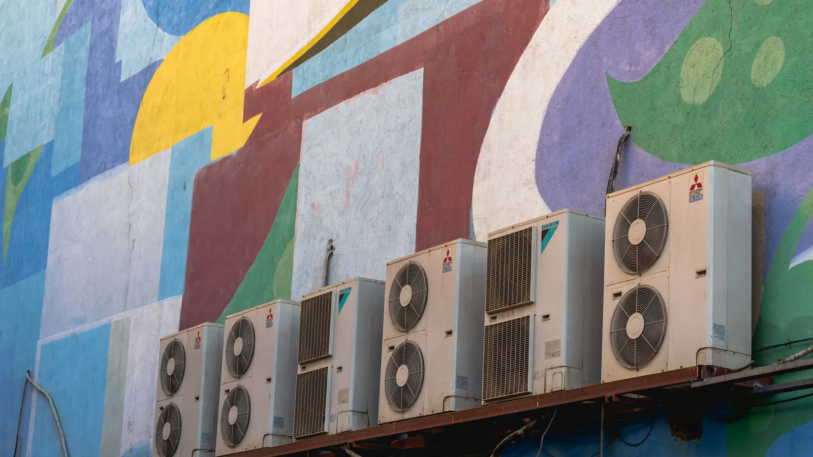 HVAC Problems? 5 Signs That Signal Potential HVAC Issues