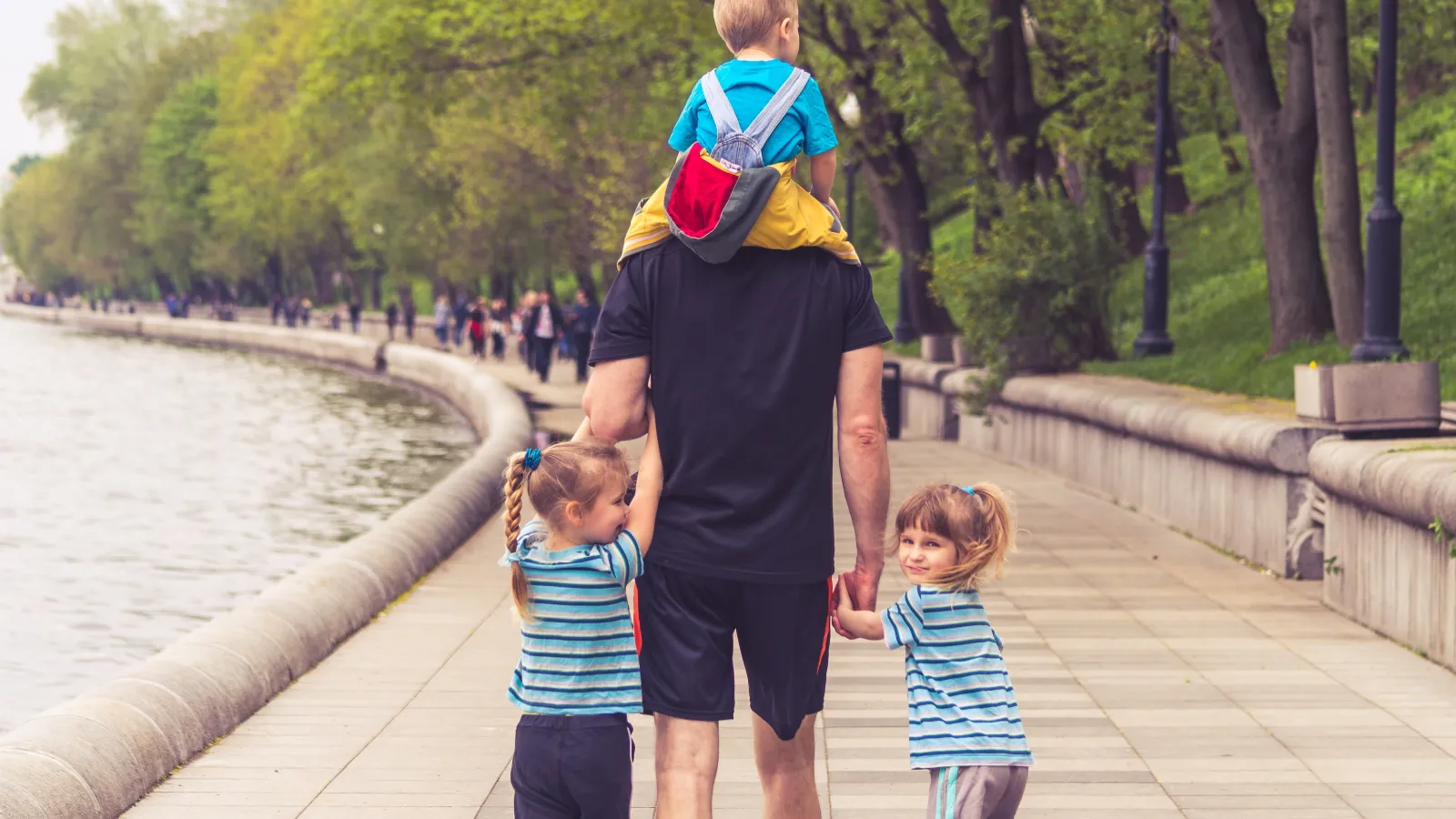 6 Sizzling Summer Family Fun Activities