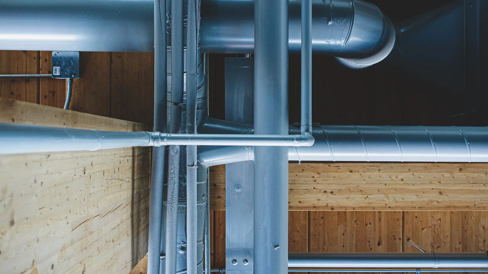 Start The New Year with New Plumbing Installations!