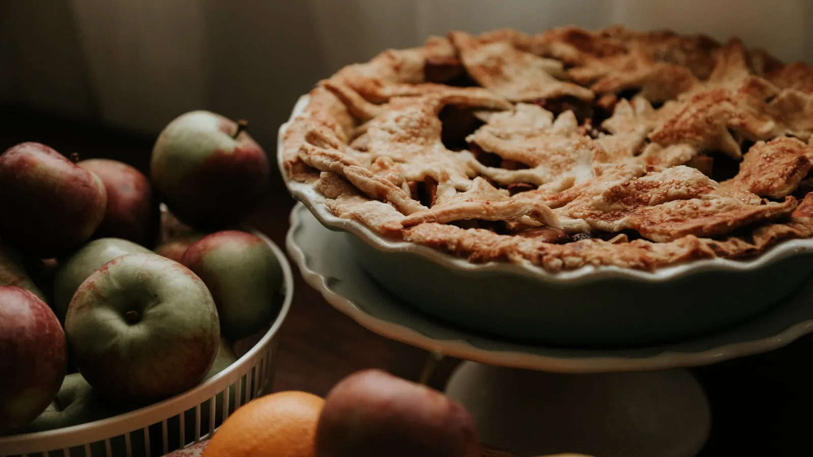 Fall Foods Your Family Will Love