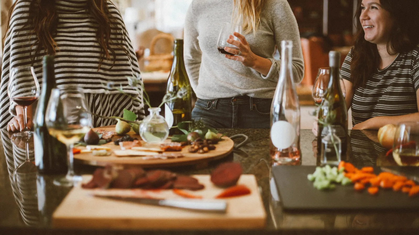 9 Safety Precautions to Know for Your Next Home Party