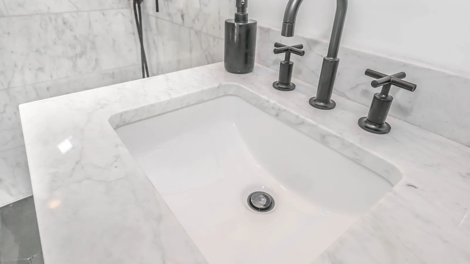 How to Clean Drains in Your Home