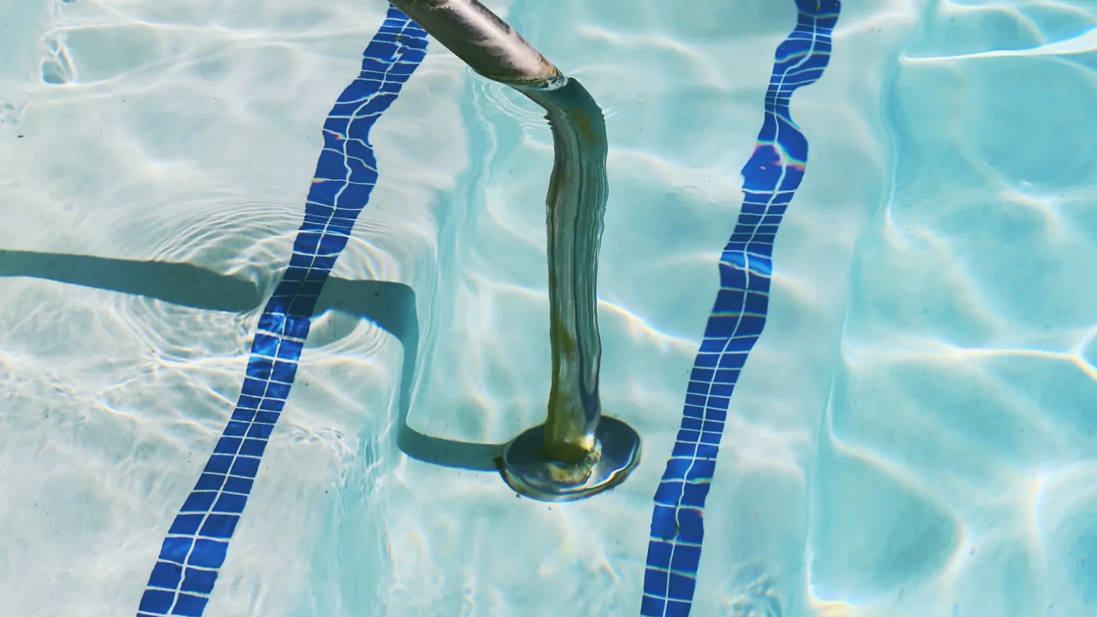 Top 10 Swimming Pool Maintenance Providers in the Peachtree City Area