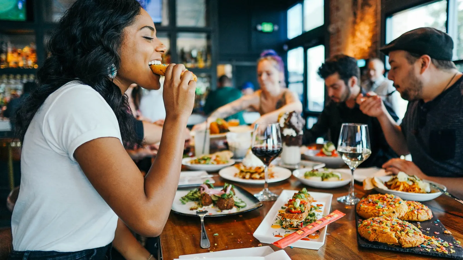 Top 10 Restaurants in the John's Creek, GA Area