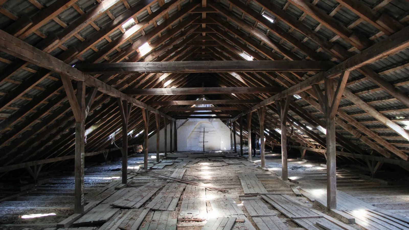 What to Know About Your Crawl Space