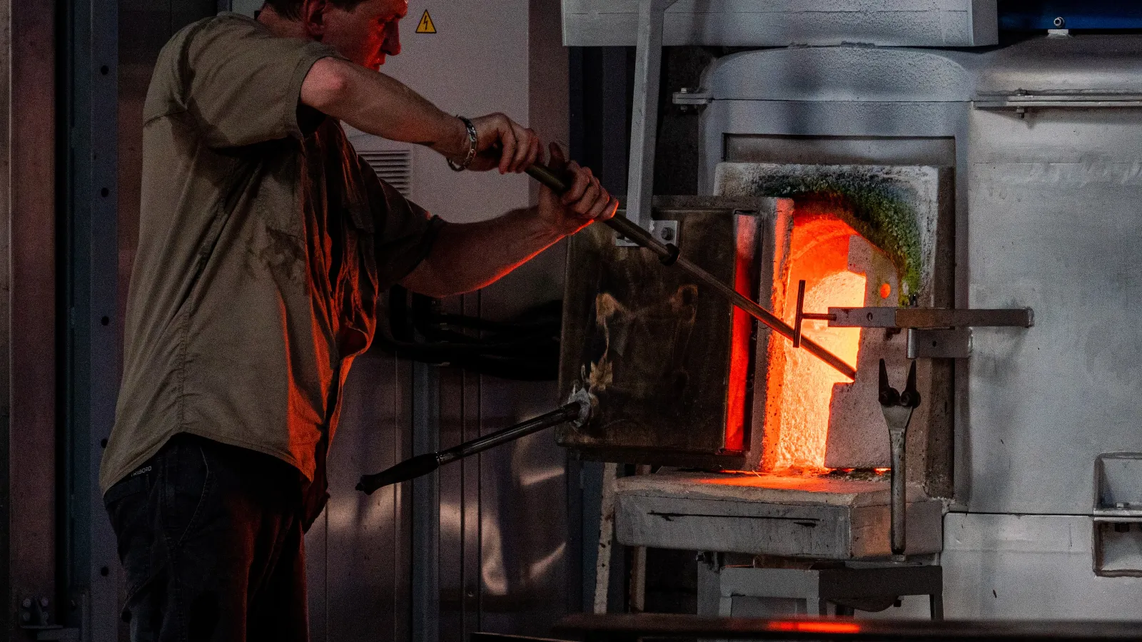 Autumn Is the Perfect Time for a Furnace Tune-Up