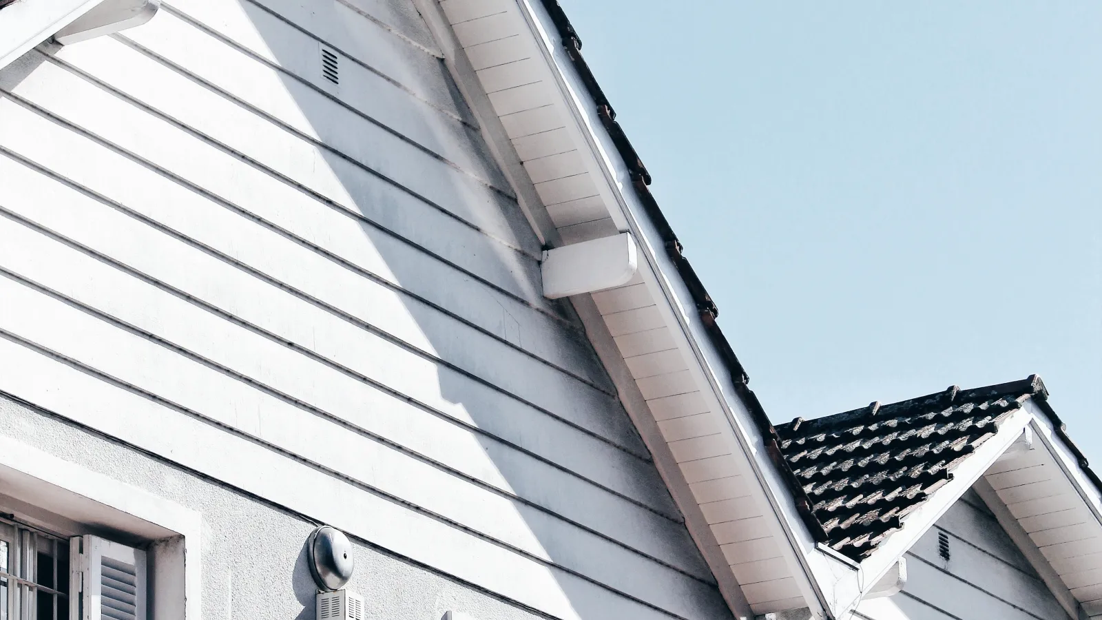 3 Action Items to Protect Your Roof Before Winter Strikes!