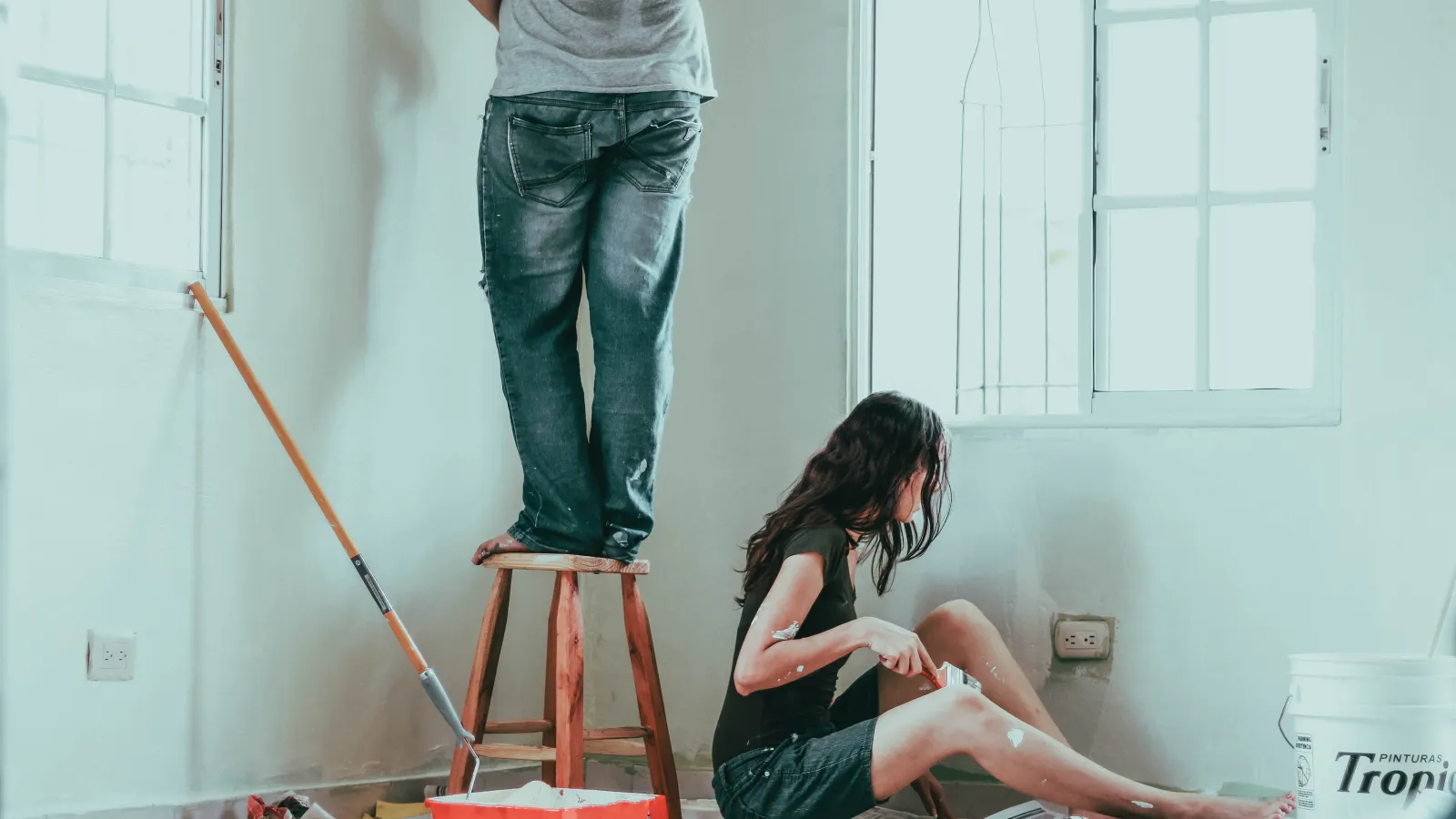 Top 10 DIY Home Tips for the Holidays