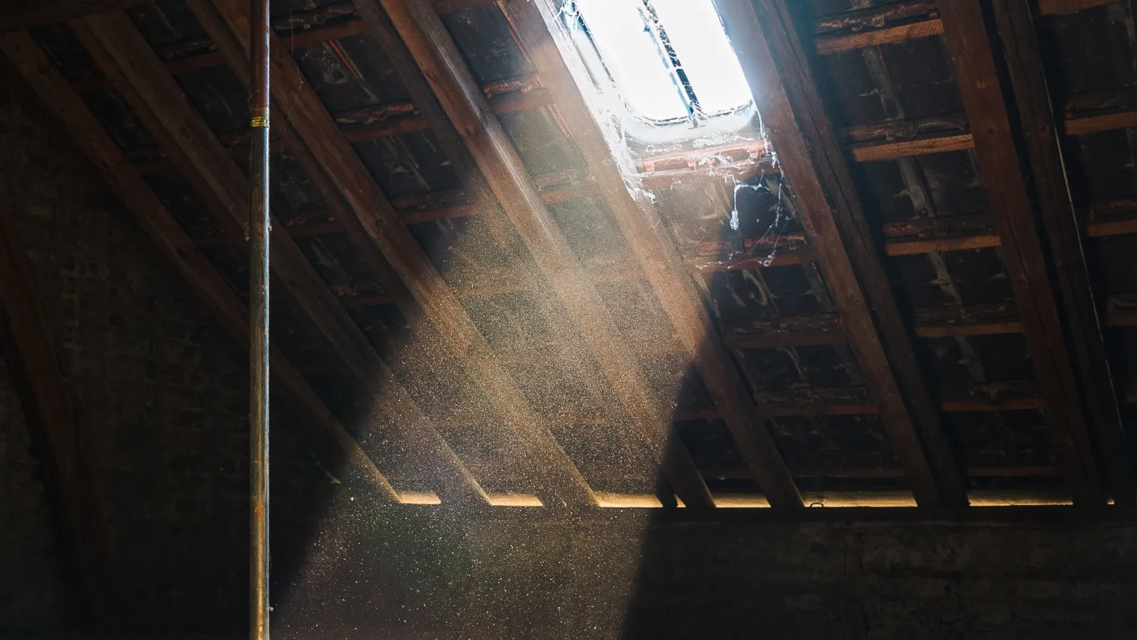 Why Attic Insulation Improves Your Home Comfort