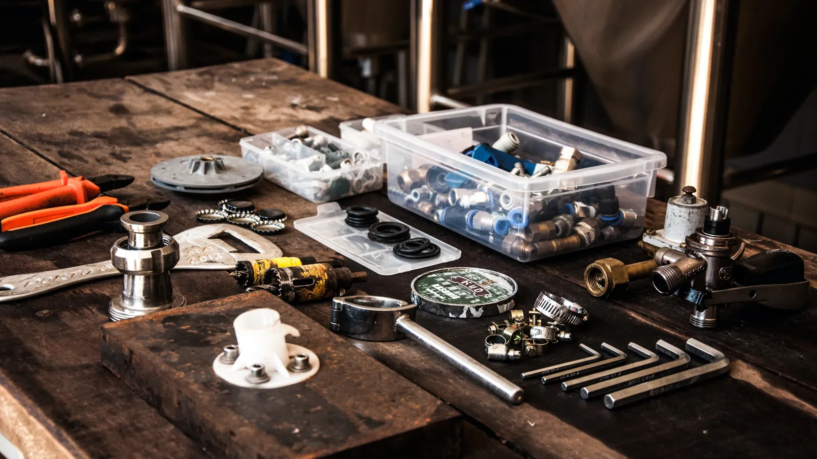 The Alarming Risks of Hiring a Plumber Without Qualifications